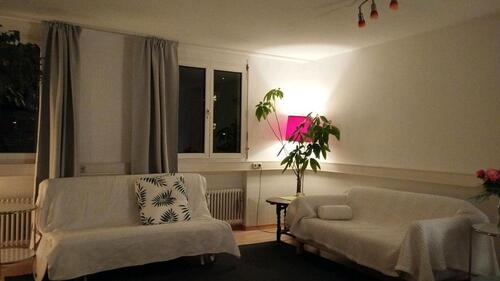 Foto - 1 Zimmer Etagenwohnung zur Miete in München