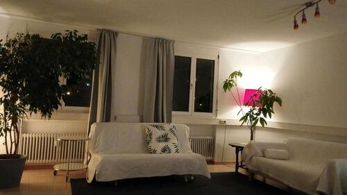 Foto - 1 Zimmer Etagenwohnung in München