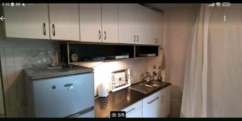 Foto - Etagenwohnung in München zur Miete