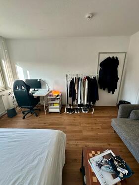 Foto - Etagenwohnung in Mainz zur Miete