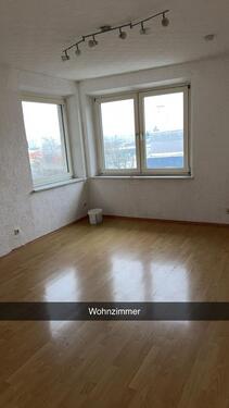 Foto - 3 Zimmer Etagenwohnung zur Miete in Hof
