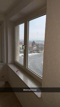 Foto - 3 Zimmer Etagenwohnung in Hof