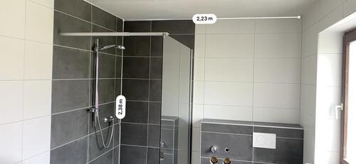 Foto - 4 Zimmer Etagenwohnung zur Miete in Parkstetten