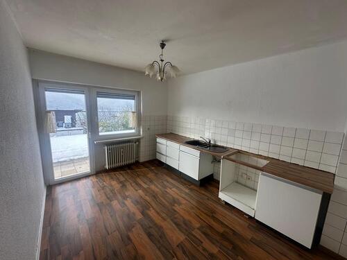 Foto - Etagenwohnung in Gemünden am Main zur Miete