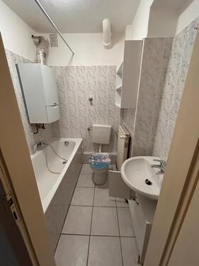 Foto - Hochparterre in Hagen zur Miete