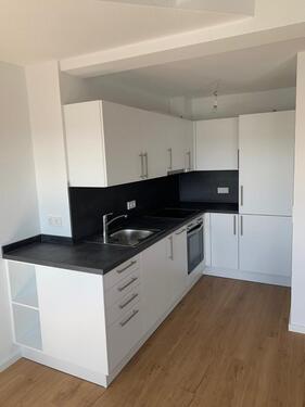 Foto - 2 Zimmer Dachgeschoßwohnung in Vaihingen an der Enz