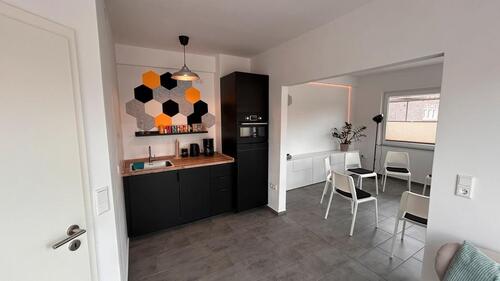 Foto - Raum für BeratungBüroPraxis pro TagStunde