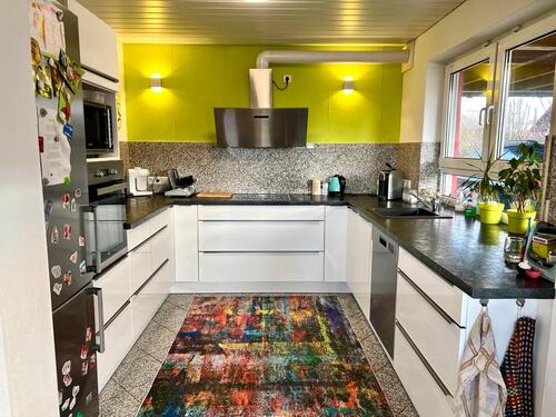 Foto - 8.5 Zimmer Einfamilienhaus in Römerstein