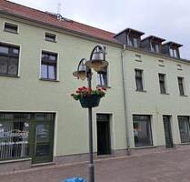 helle 1-Zimmer-Wohnung in Coswig - Coswig (Anhalt)