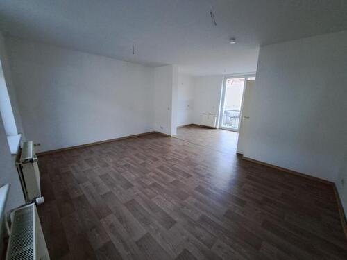 Foto - 1 Zimmer Etagenwohnung zur Miete in Coswig (Anhalt)