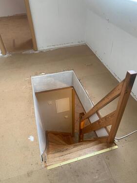 Foto - 2 Zimmer Einfamilienhaus zur Miete in Nienburg (Saale)