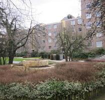 3-ZKBB-Wohnung in Bielefeld-Theesen zu vermieten