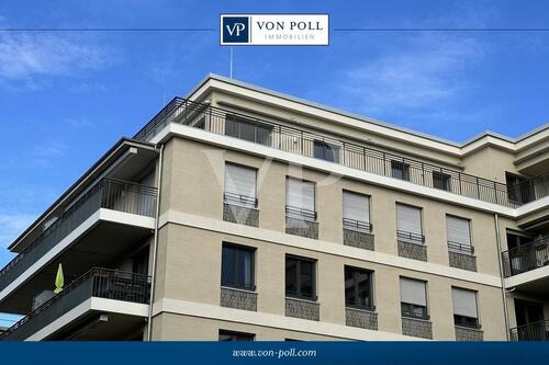 Foto - Penthouse zum Erstbezug mit Panoramablick auf die Dresdner Altstadt