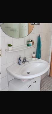 Foto - Etagenwohnung in Uelzen zur Miete