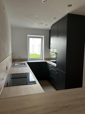 Foto - 4 Zimmer Doppelhaushälfte in Pöttmes