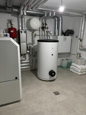 Foto - Doppelhaushälfte in Pöttmes zur Miete