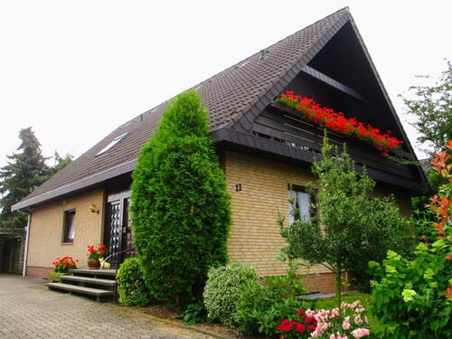 Foto - Einfamilienhaus in attraktiver Wohnlage