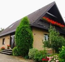 Einfamilienhaus in attraktiver Wohnlage - Minden Bölhorst