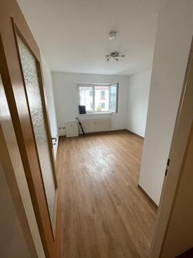 Foto - Etagenwohnung in Mannheim zur Miete