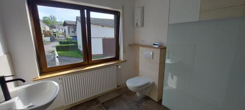 Foto - 4 Zimmer Etagenwohnung zur Miete in Malberg