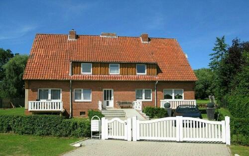 Foto - Mehrfamilienhaus, 4 ETW, mit Elbeblick, Zweifamilienhaus,