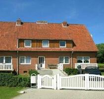 Mehrfamilienhaus, 4 ETW, mit Elbeblick, Zweifamilienhaus, - Dannenberg (Elbe)