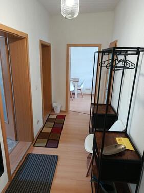 Foto - 2 Zimmer Etagenwohnung in Chemnitz