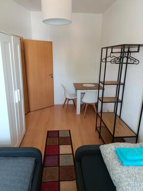 Foto - Etagenwohnung in Chemnitz zur Miete