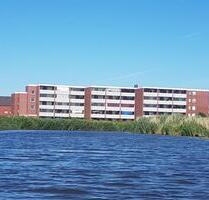 Eigentumswohnung - 129.000,00&nbsp;EUR Kaufpreis, ca.&nbsp; 36,00&nbsp;m&sup2; in Dornum (PLZ: 26553)