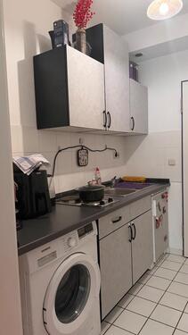 Foto - 1 Zimmer Terrassenwohnung zur Miete in Darmstadt