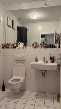 Foto - Terrassenwohnung in Darmstadt zur Miete