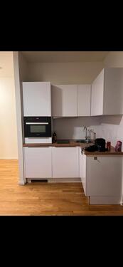 Foto - 1 Zimmer Etagenwohnung in Berlin