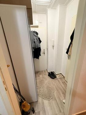 Foto - Etagenwohnung in Hamburg zur Miete