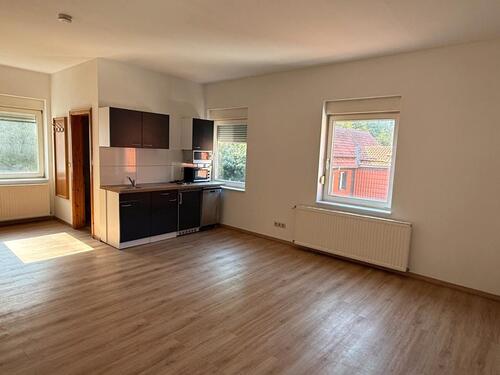 Foto - 1 Zimmer Wohnung mit Einbauküche