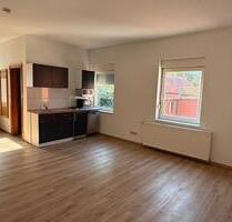 1 Zimmer Wohnung mit Einbauküche - Osterode am Harz