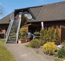 Oberwohnung in Großenkneten OT Haschenbrok