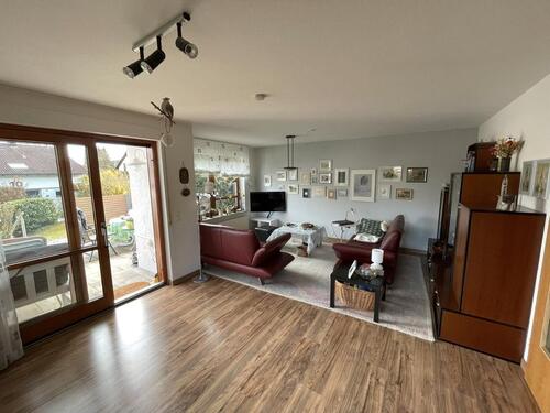 Foto - Doppelhaushälfte in Dorsten zum Kaufen