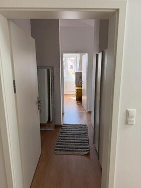 Foto - Wohnung zu vermieten. 61qm - 650,00&nbsp;EUR Kaltmiete, ca.&nbsp; 61,00&nbsp;m&sup2;