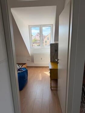 Foto - Dachgeschoßwohnung in Schrobenhausen zur Miete