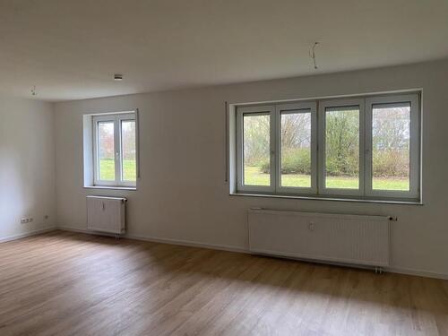 Foto - Wir haben für Sie saniert - 1-Zimmer-Wohnung mit Duschbad