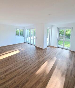 Foto - Renovierte 3 ZKB Wohnung mit zwei Terrassen in Trier-Ost