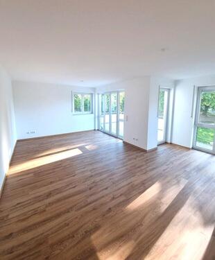 Foto - 3 Zimmer Etagenwohnung in Trier