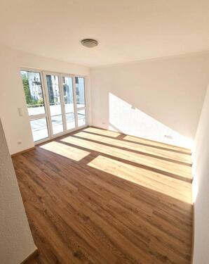 Foto - Etagenwohnung in Trier zur Miete