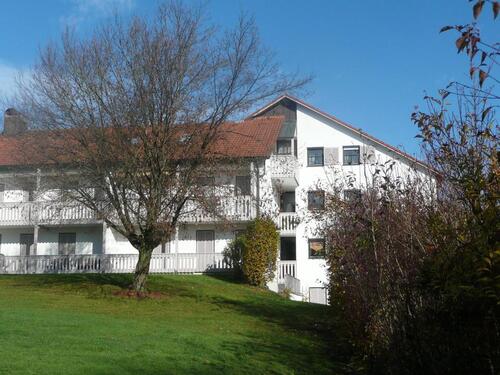 Foto - Eigentumswohnung in Bad Birnbach, DG, 94qm, 4 Zimmer