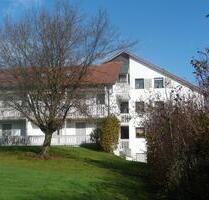 Eigentumswohnung in Bad Birnbach, DG, 94qm, 4 Zimmer