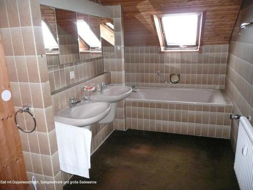 Foto - 4 Zimmer Etagenwohnung zum Kaufen in Bad Birnbach