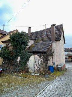 Foto - 4 Zimmer Einfamilienhaus in Böblingen