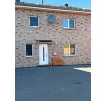 Reihenmittelhaus mit Garten und Balkon - Gifhorn