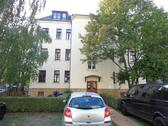 Foto - 3 Zi.Whg Balkon,Garten,PKW Stpl. Bestlage Gohlis ruhig grün
