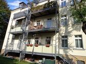 Foto - 3 Zimmer Hochparterre zum Kaufen in Leipzig